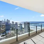 Beach Haven, 28Th Floor Ocean Views