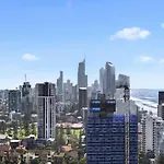 Beach Haven, 28Th Floor Ocean Views