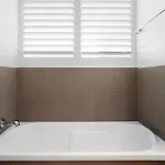 The Coastal Retreat
