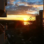 The Regent Apartments