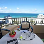 The Regent Apartments