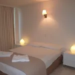 The Regent Apartments