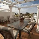 Santorini By The Sea