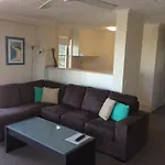 San Delles Apartments