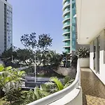 Carlton Apartments