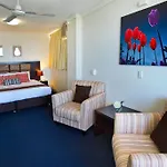 International Beach Resort