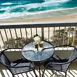 International Beach Resort