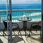 International Beach Resort