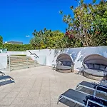 Mantra Legends Hotel