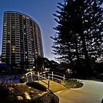 Blue Ocean Apartment