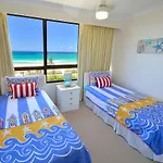 Blue Ocean Apartment