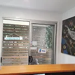 Wyuna Beachfront Holiday Apartments
