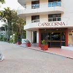 Capricornia Apartments