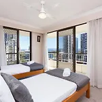 Capricornia Apartments