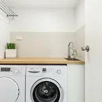 Aqueous Apartment