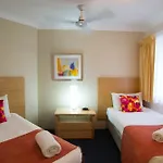 Golden Shores Holiday Club