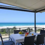 Sandbox Apartments
