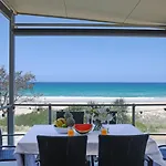 Sandbox Apartments