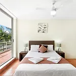 Carlton Apartments