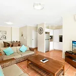 Carlton Apartments