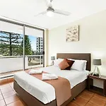 Carlton Apartments