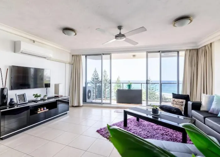 Excluza - Ocean Suites