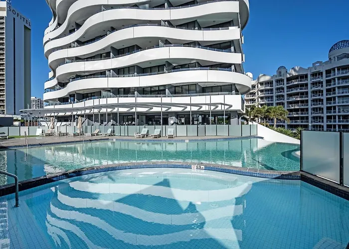 The Wave Resort