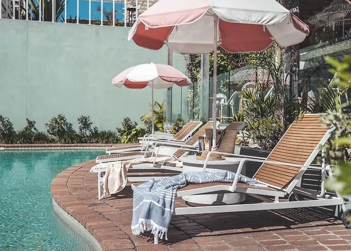 The Island Gold Coast (Adults Only)