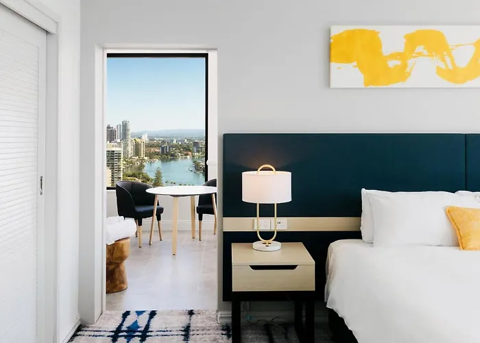 voco - Gold Coast