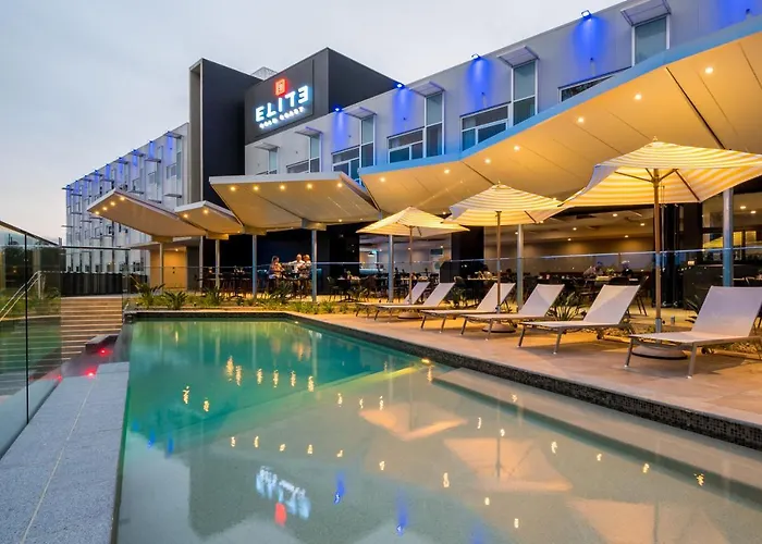 Elite Gold Coast
