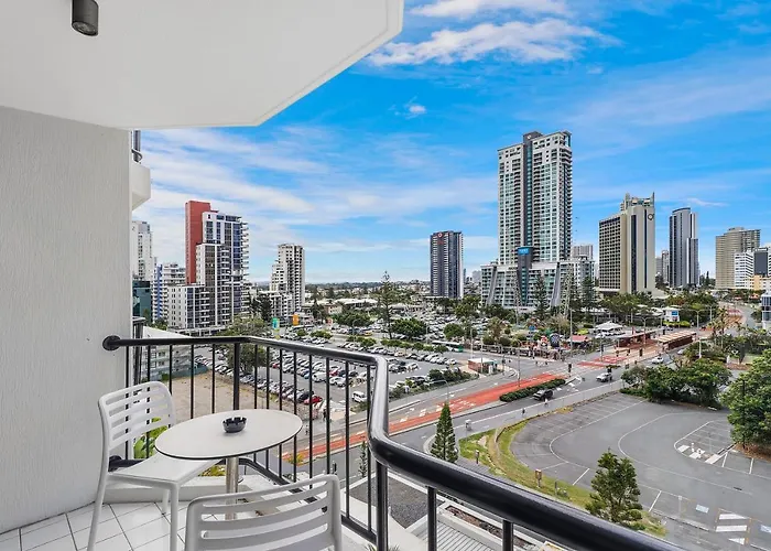 Offline - Stunning 1Br Apartment Minutes From The Sand - Fast Wifi & Spa