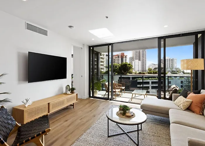 Stylish And Modern Oracle 2 Bedroom Apartment - Coasthm