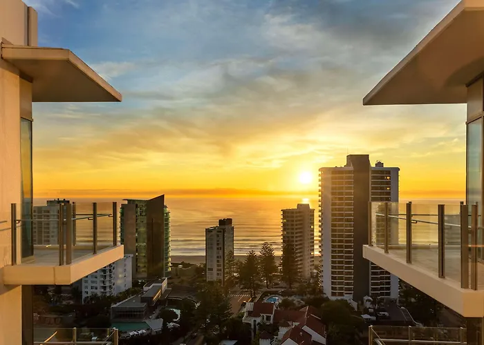Wyndham Resort Surfers Paradise