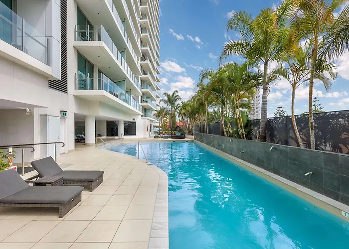 Wyndham Resort Surfers Paradise