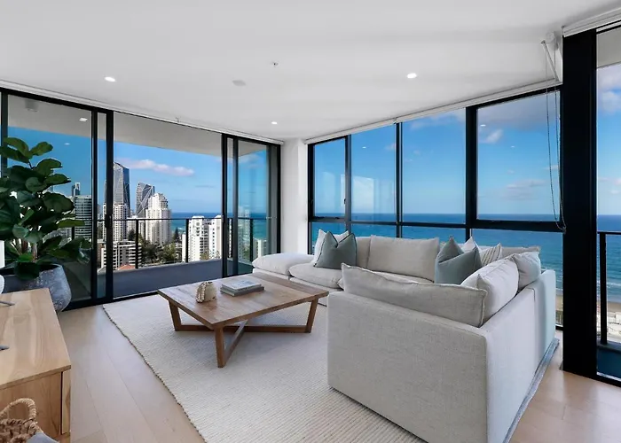 Opus Broadbeach