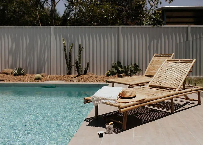 The Tugun Pause