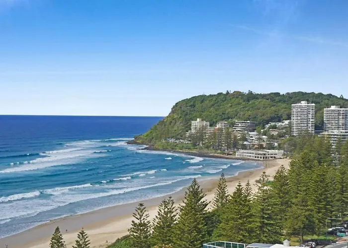 2Nd Avenue Apartments - Hosted By Burleigh Letting