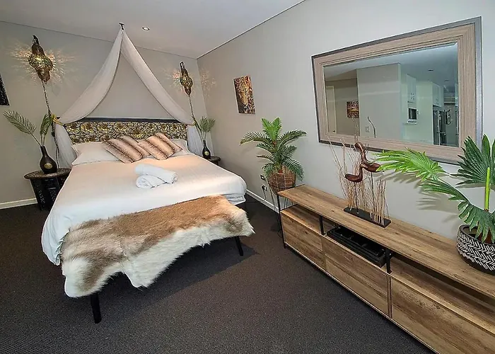 Zanzibar Fantastic 1 Bedroom Apartment