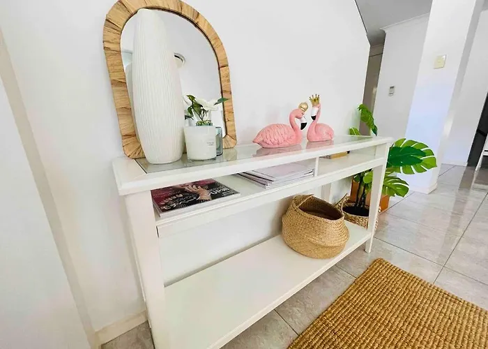 Theme Park Gateway Spacious 4Bd Flamingo House