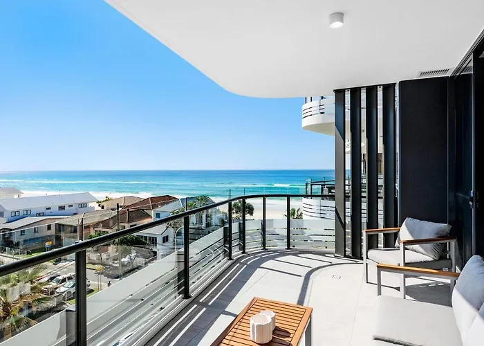 Village Palm Beach - Brand New 2 Bedroom Apartment