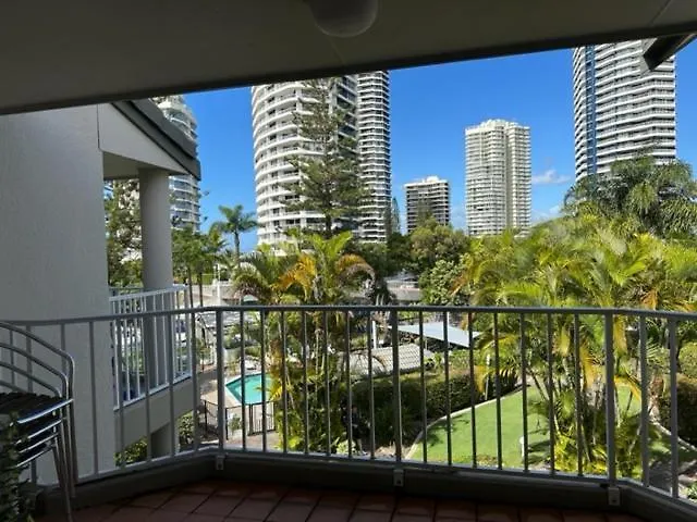 Bayview Bay Apartments And Marina