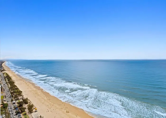 Soul Beachfront Apartments - Hosted By Coastal Letting Co.