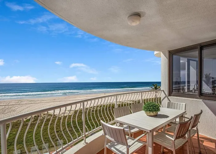 Seahaven Beachfront On Albatross
