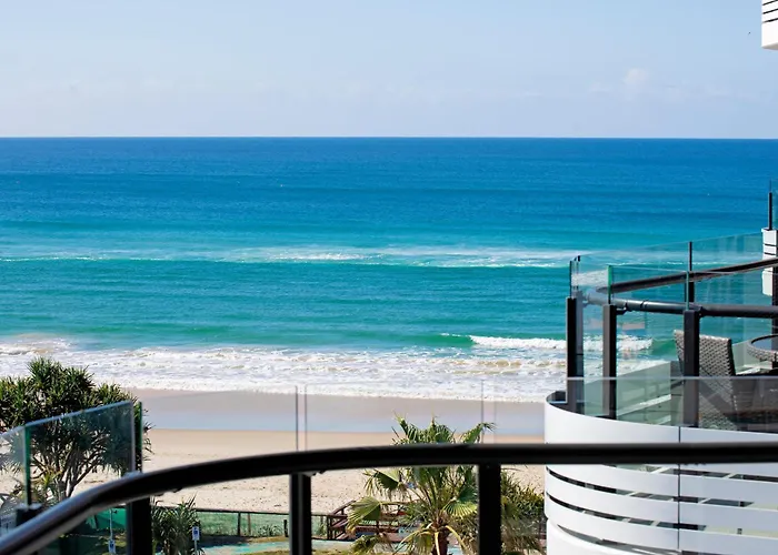 Village Palm Beach - Brand New 2 Bedroom Apartment