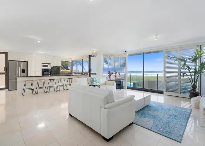 Premiere Apartments