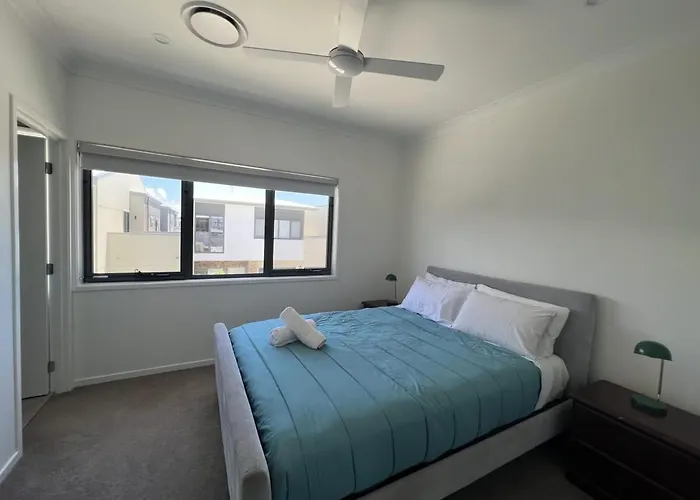 Stunning 3Br In Serene Loc Varied Amenities Bbq