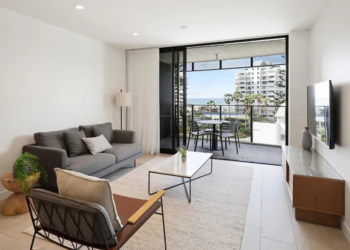Cassa Vue - Cozy Apartments Managed By The Cassa