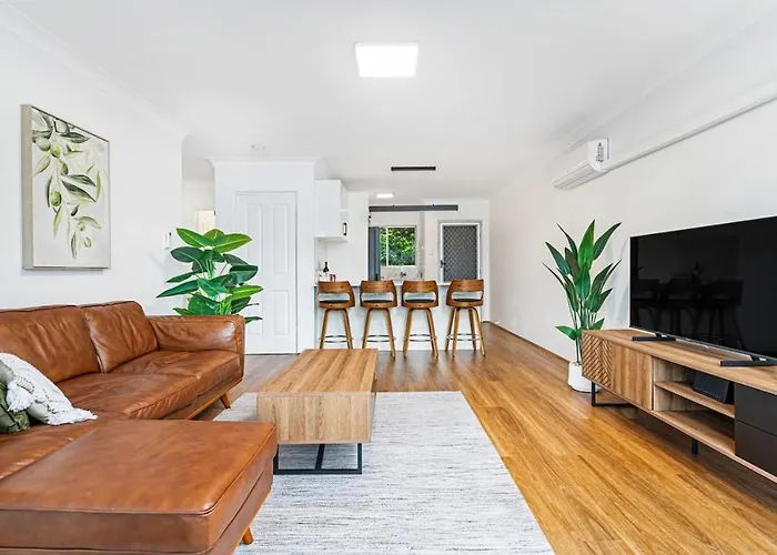 Coastal Comfort - Steps From The Beach