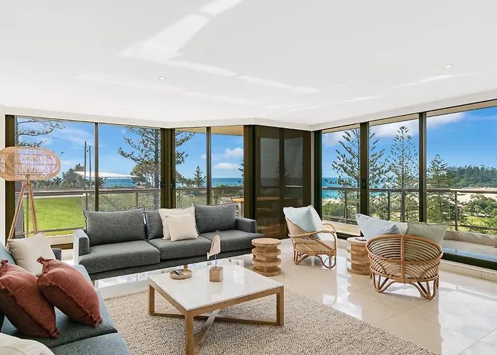 Hillview Unit 5