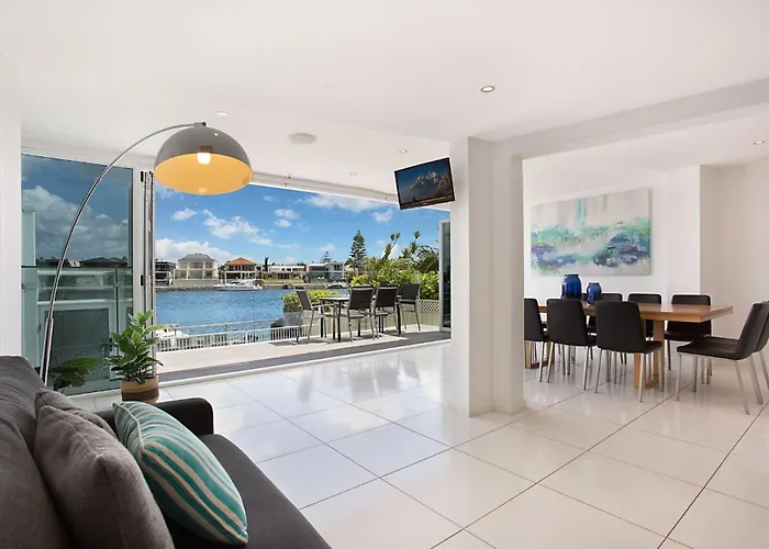 A PERFECT STAY - Casa Grande on the Water